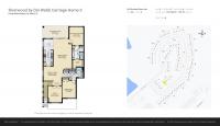 Unit 544 Orchard Pass Ave # 4A floor plan